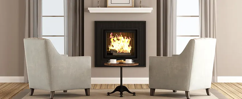 Custom Architectural Fireplace Restoration in Americus, GA