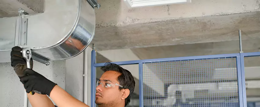 HVAC Ductwork Cleaning in Americus, GA