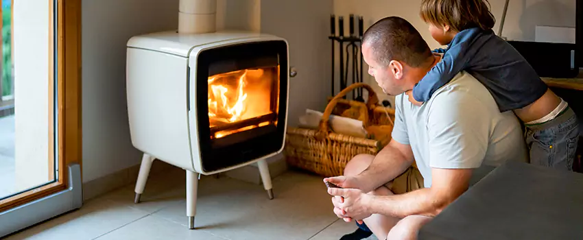 Fireplace Safety Inspection Technician in Americus, Georgia