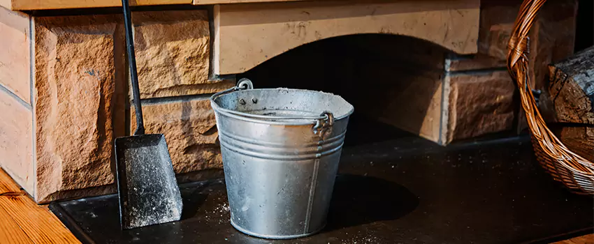 Clean The Fireplace Mantle And Hearth in Americus, Georgia
