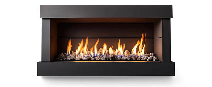 Outdoor Gas Fireplaces Installation in Americus, GA