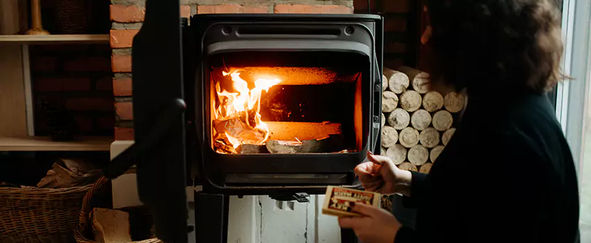 Hearthstone Wood Stoves Fireplace Repair in Americus, Georgia